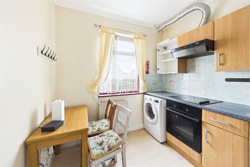 Guildersfield Road, London, SW16