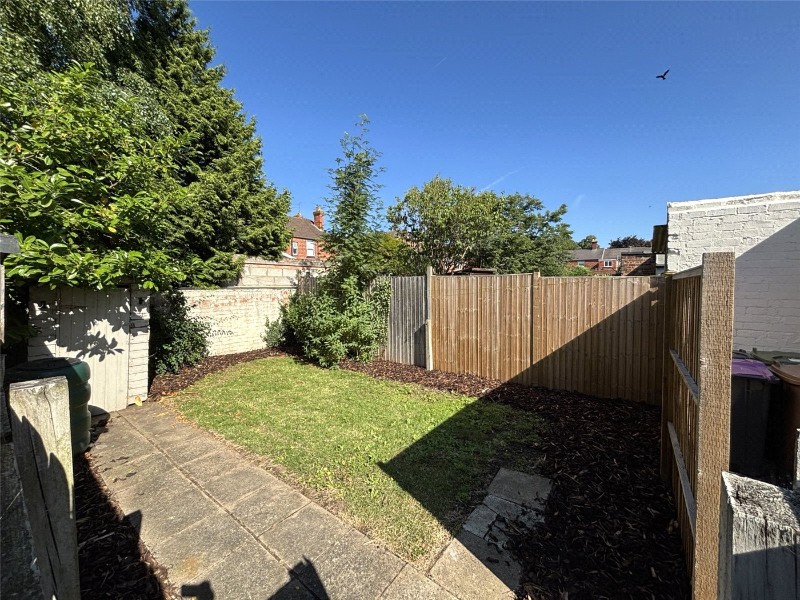 King John Street, Sleaford, Lincolnshire, NG34