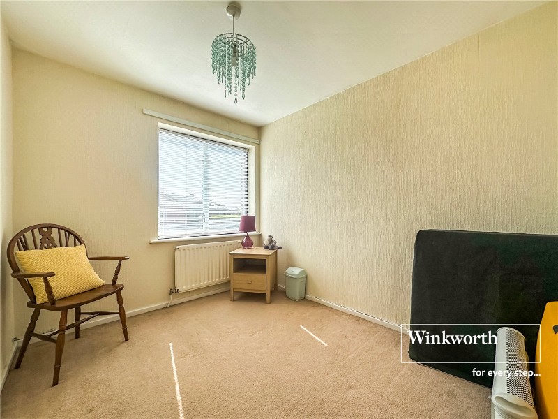 Locksley Drive, Ferndown, Dorset, BH22