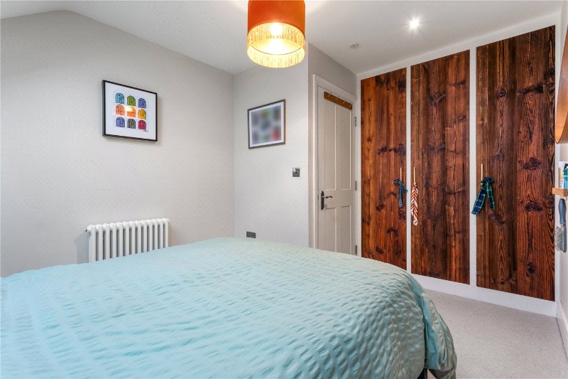 Coverton Road, London, SW17