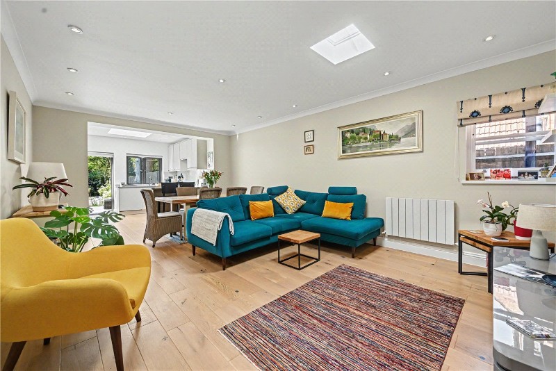 Dartmouth Road, London, NW2