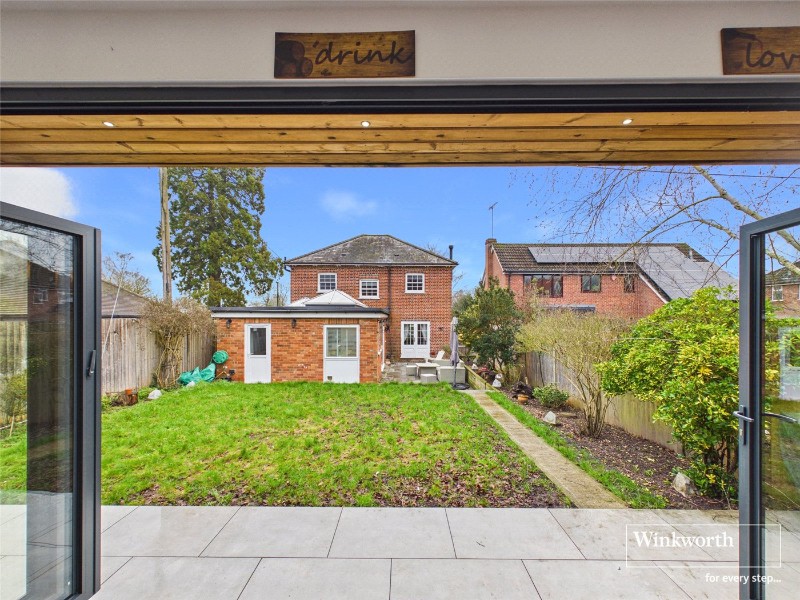 Basingstoke Road, Riseley, RG7