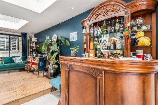 Kirkwood Road, Nunhead, London, SE15