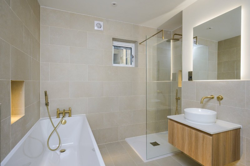 Oakfield House, Weston Park, Bath, BA1
