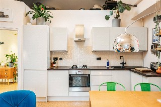 Forest Hill Road, East Dulwich, London, SE22