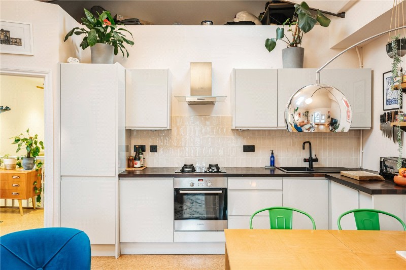 Forest Hill Road, East Dulwich, London, SE22