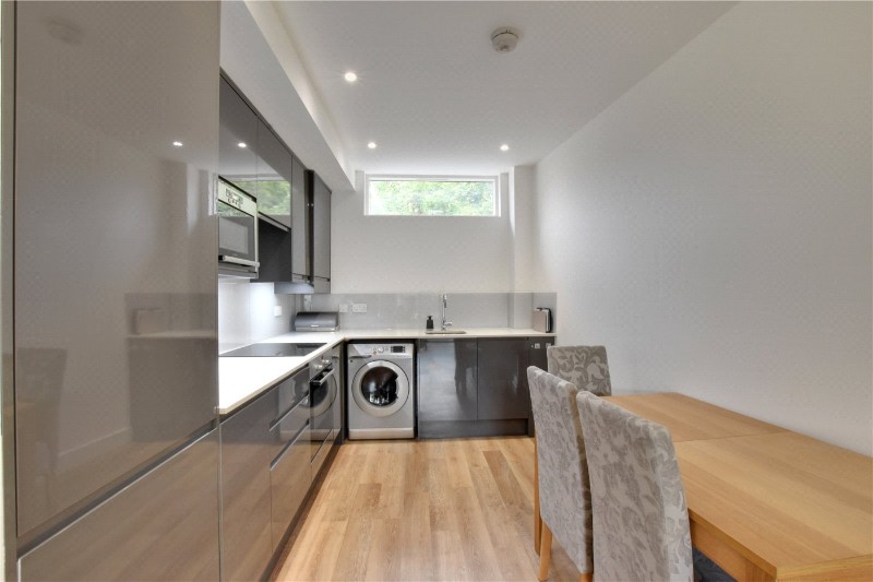 Lee Road, Blackheath, London, SE3