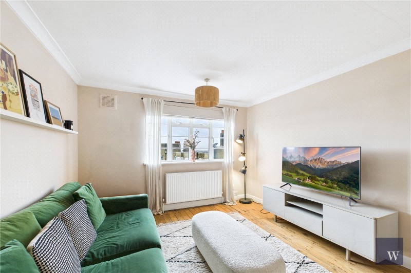 The High, Streatham High Road, London, SW16