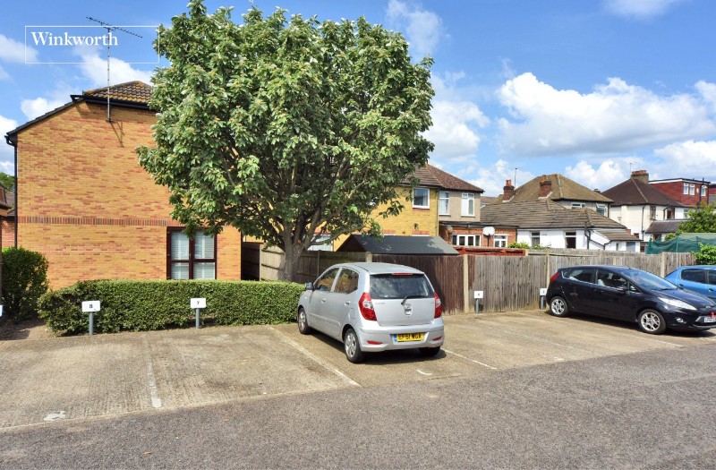 Chelsea Gardens, Cheam, Sutton, SM3