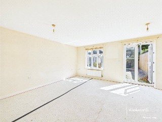 Hop Gardens, Kintbury, Hungerford, Berkshire, RG17