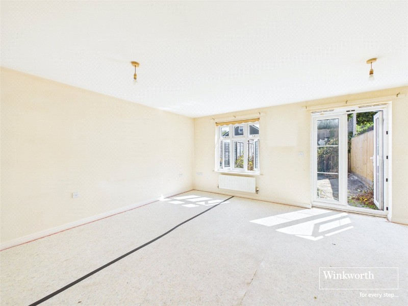 Hop Gardens, Kintbury, Hungerford, Berkshire, RG17