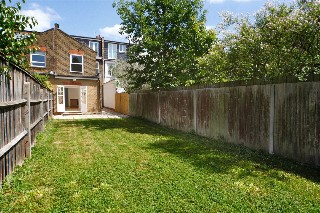 Sedgeford Road, London, W12