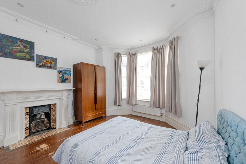 Sellons Avenue, London, NW10