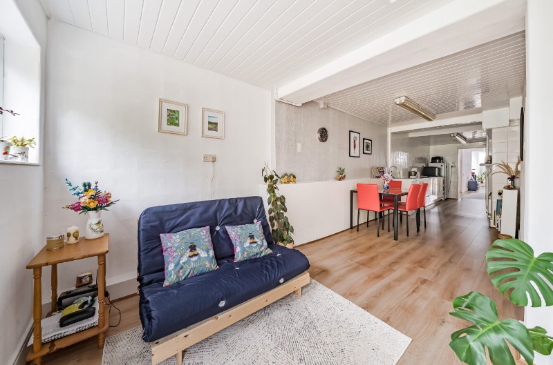 Brook Street, Bampton, Tiverton, Devon, EX16