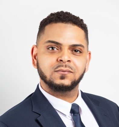 Jonas Madu