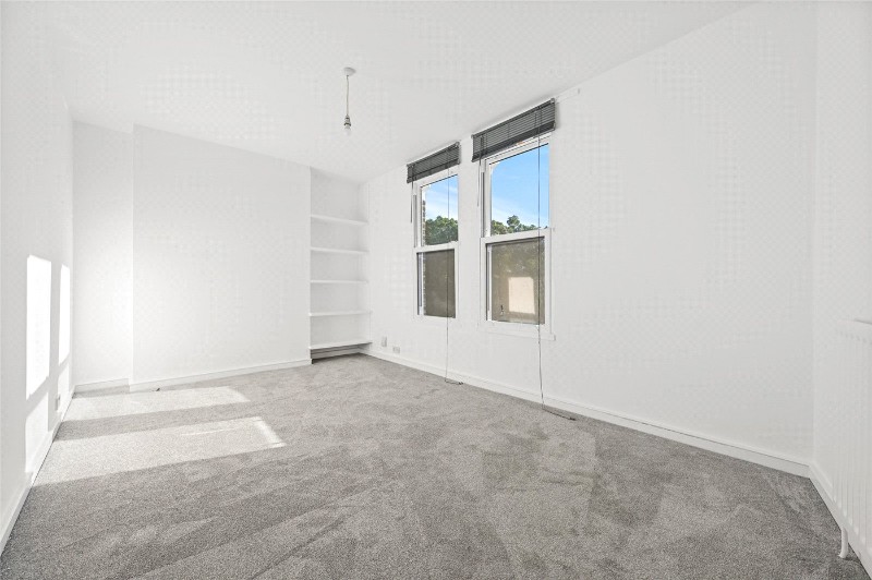 Askew Road, London, United Kingdom, W12