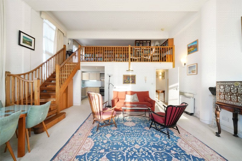 Manor Gardens, London, N7