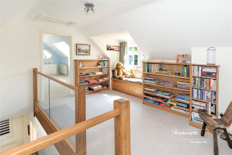 Brownhill Road, Wootton, Nr New Milton, Hampshire, BH25