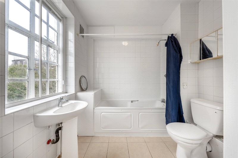 Ormonde Terrace, St John's Wood, London, NW8