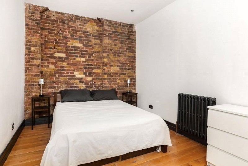 Commercial Street, London, E1