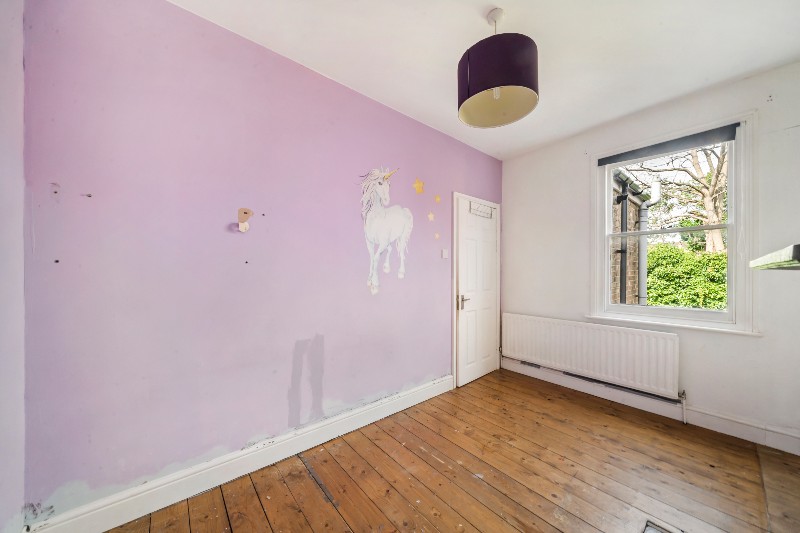Woodcote Place, West Norwood, London, SE27