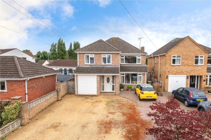 Linchfield Close, Deeping St. James, Peterborough, Lincolnshire, PE6