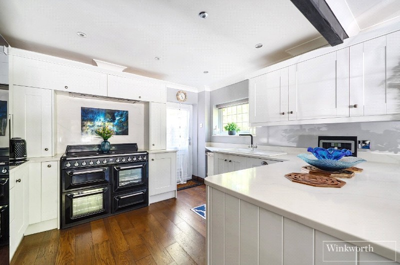 Hatchet Lane, Winkfield, Windsor, Berkshire, SL4