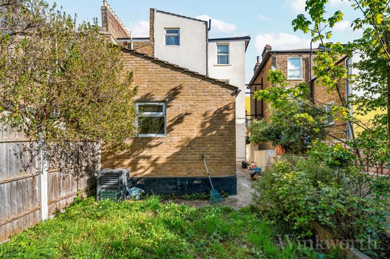 Drakefell Road, London, SE4