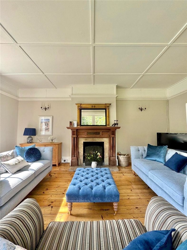 Mockbeggar Lane, Ibsley, Ringwood, Hampshire, BH24