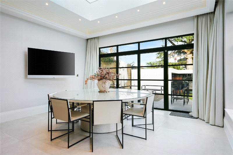 Croydon Road, Keston, BR2