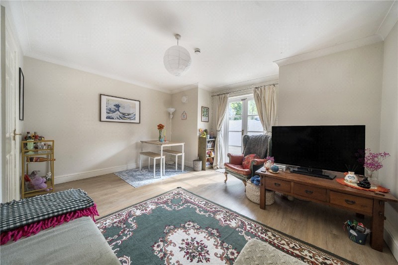 Cressingham Road, Lewisham, London, SE13