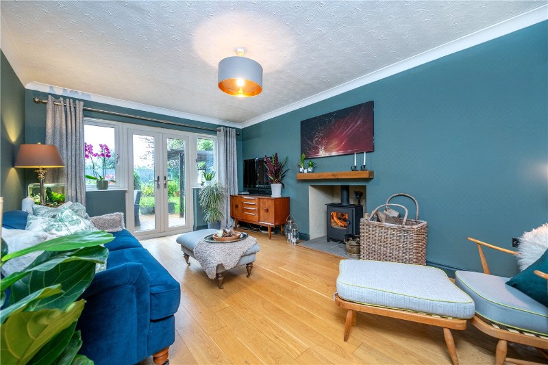 Hazelwood Drive, Bourne, PE10