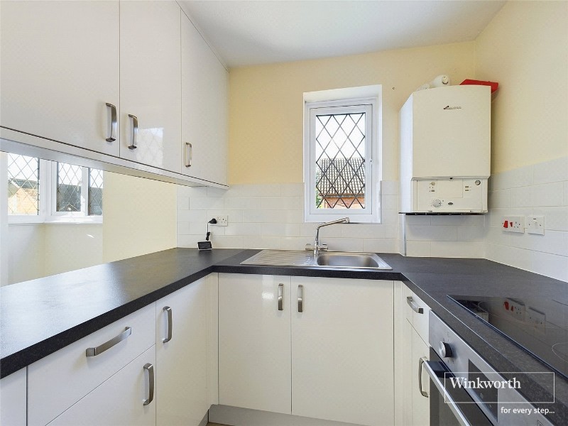 Ashmere Close, Calcot, Reading, Berkshire, RG31