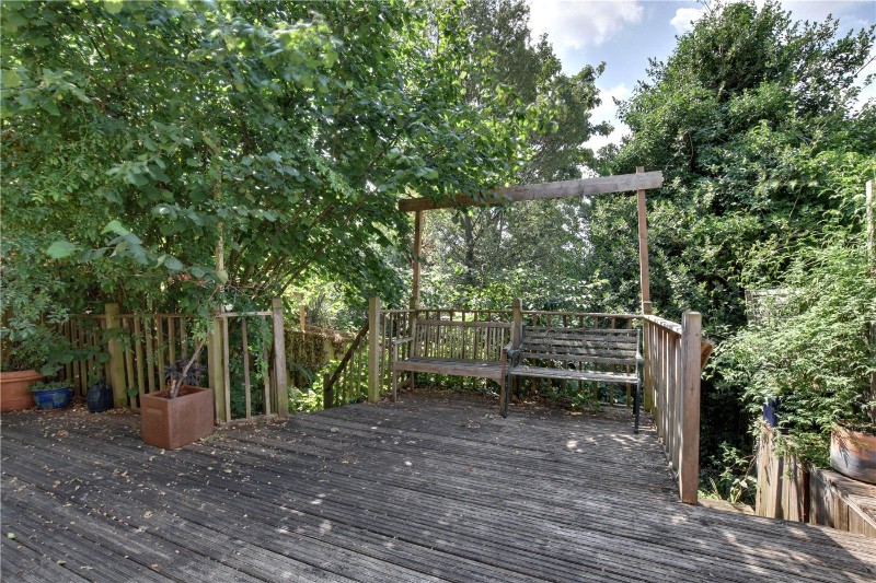 Lansdowne Lane, Charlton, London, SE7
