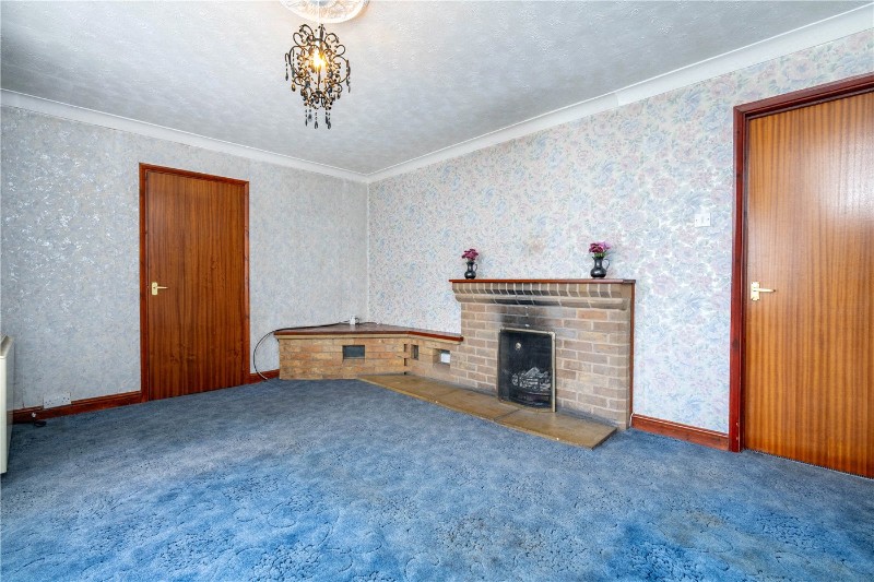 Dovecote Estate, Rippingale, Bourne, Lincolnshire, PE10