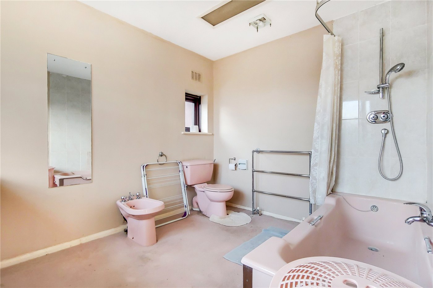 En Suite