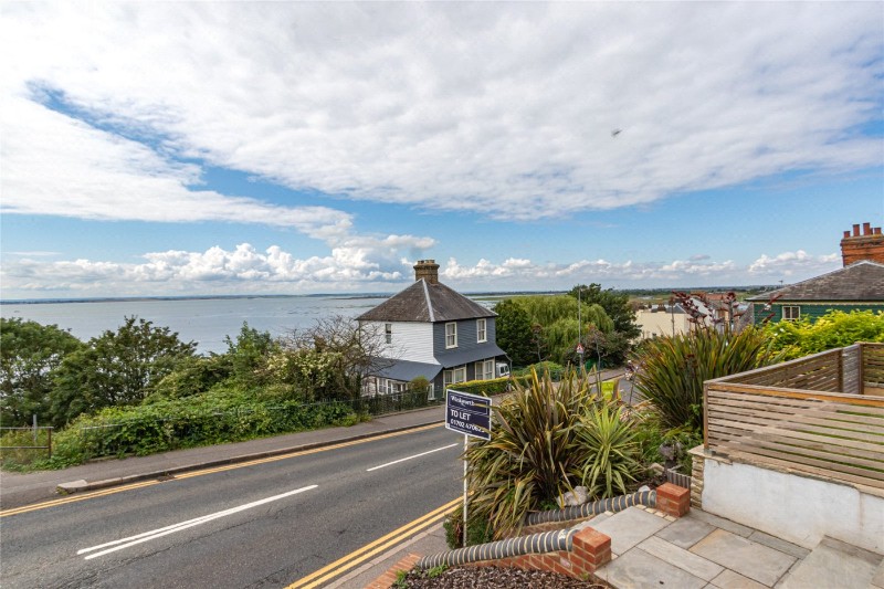 Leigh Hill, Leigh-on-Sea, SS9