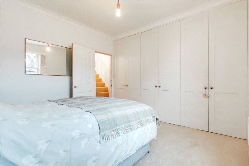 Stanmore Terrace, Beckenham, BR3
