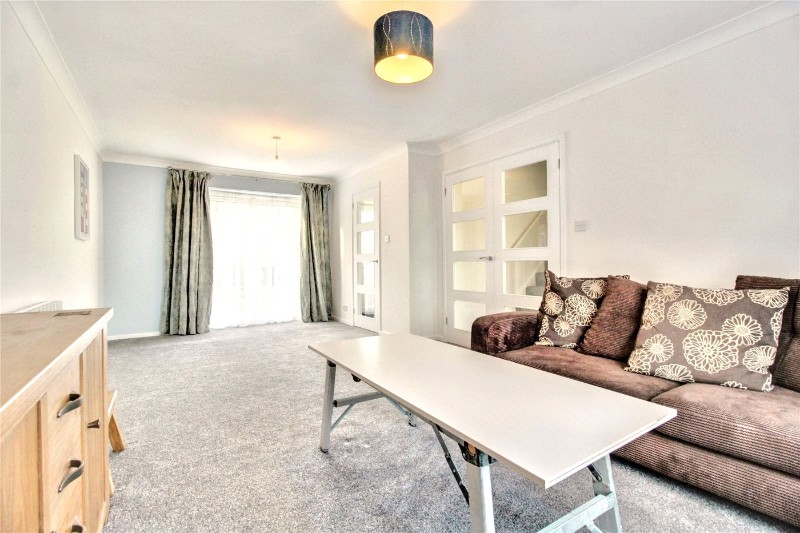 Belcher Green, Reydon, Southwold, Suffolk, IP18