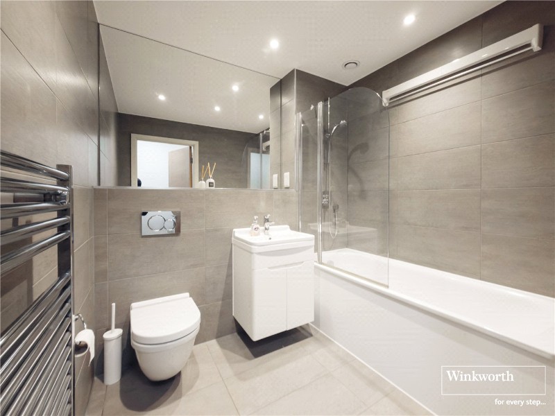 Tulip Court, Alpine Road, Kingsbury, London, NW9