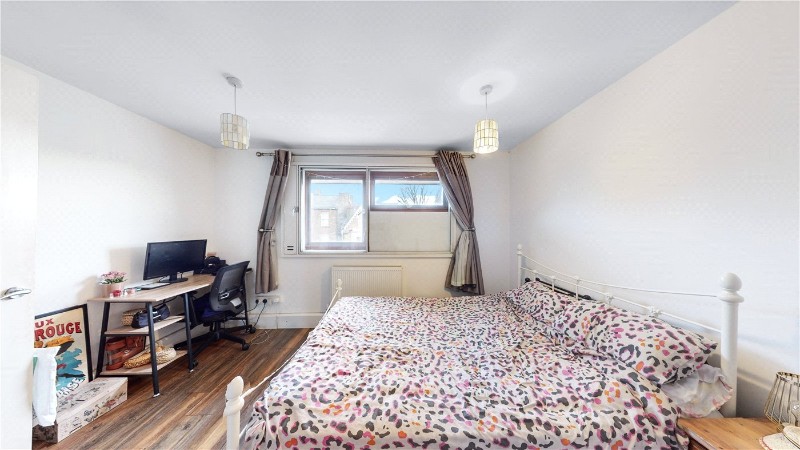 Dartmouth Park Hill, London, N19