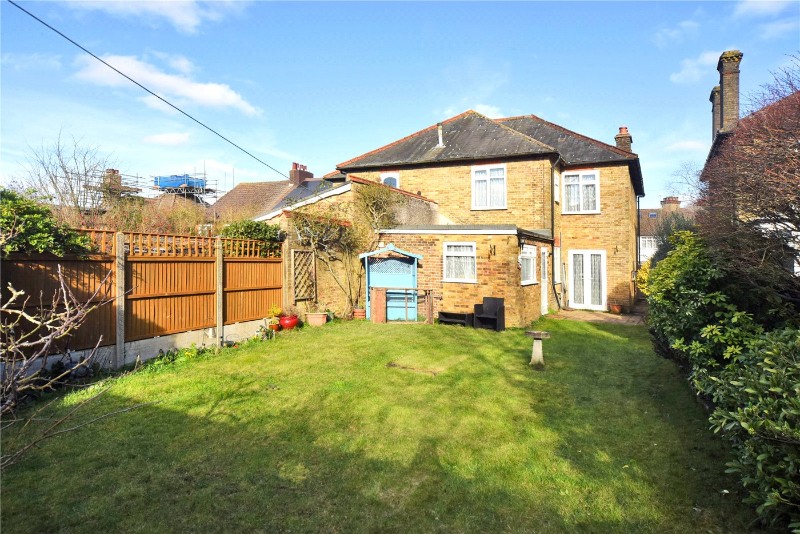 Salisbury Road, Banstead, Surrey, SM7