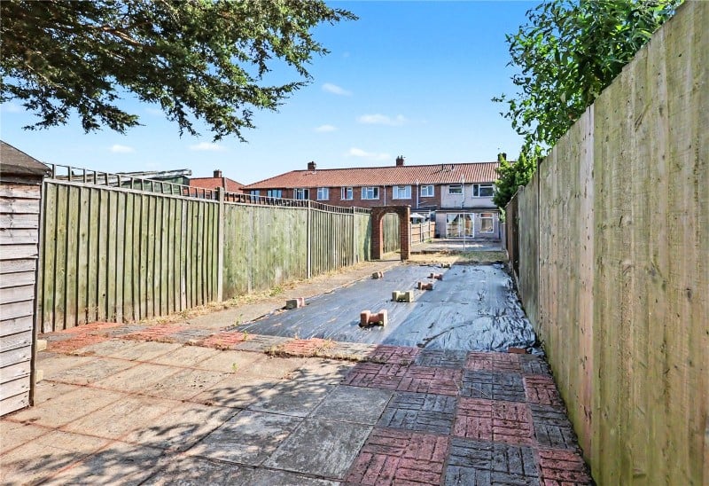 Hunter Road, Norwich, Norfolk, NR3
