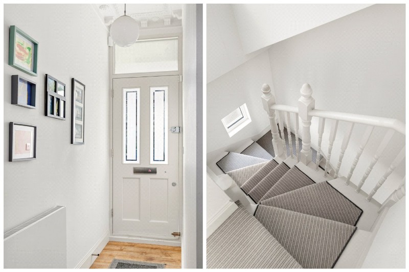 Highbury Hill, London, N5