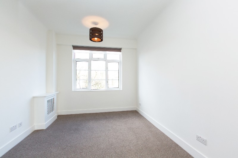 Grove End Gardens, Grove End Road, St John&#39;s Wood, London, NW8