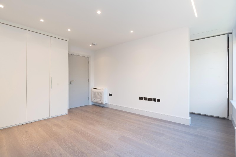 Meadowbank, Primrose Hill, London, NW3