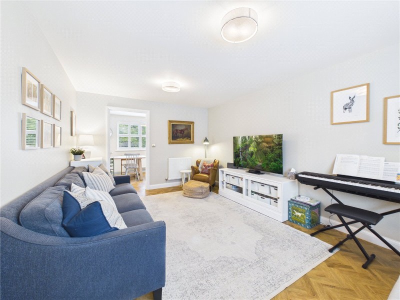 Canberra Crescent, Tiverton, Devon, EX16