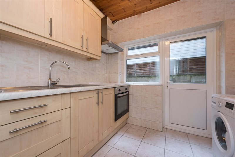 Mortimer Road, London, NW10