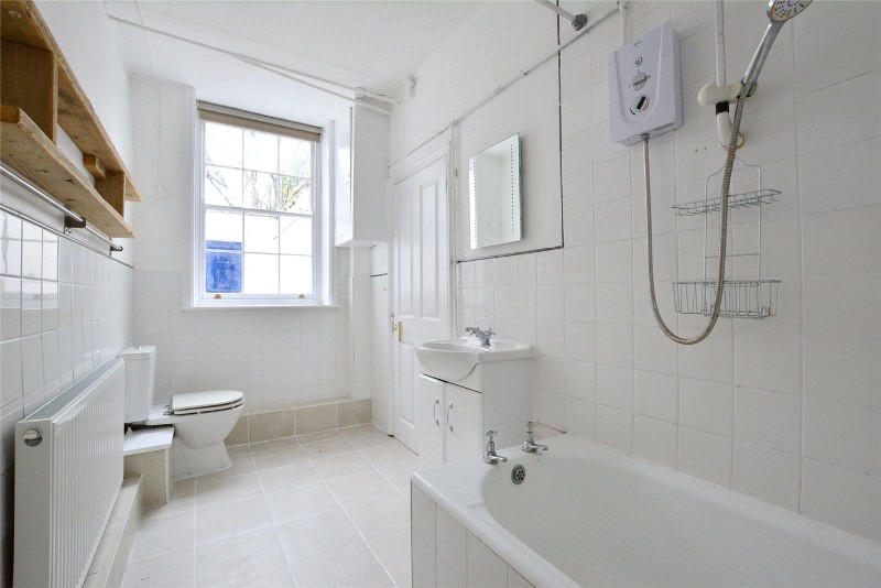 Eliot Place, London, SE3