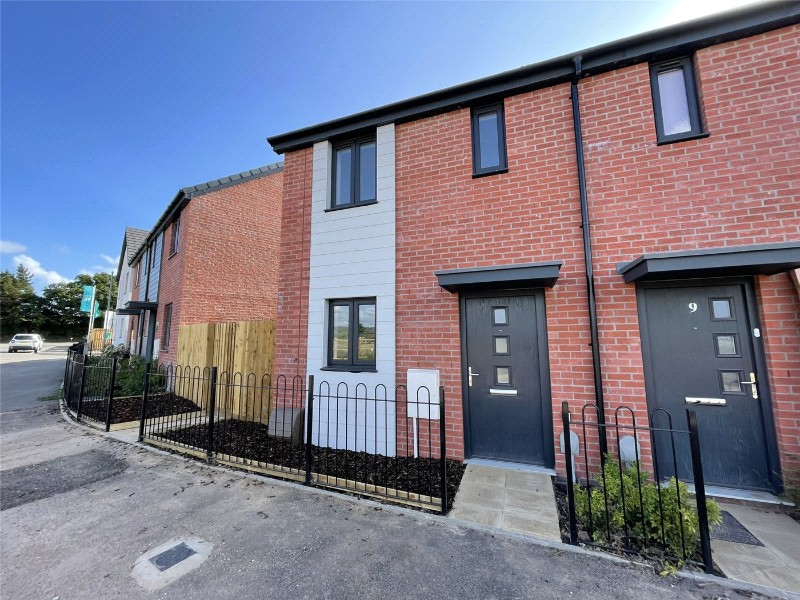 Ingrams Place, Cranbrook, Exeter, Devon, EX5